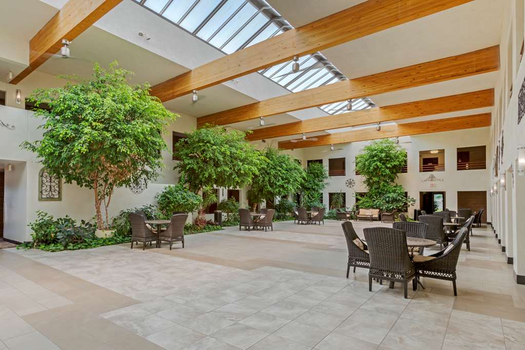 Best Western Pecos Inn - photo 9