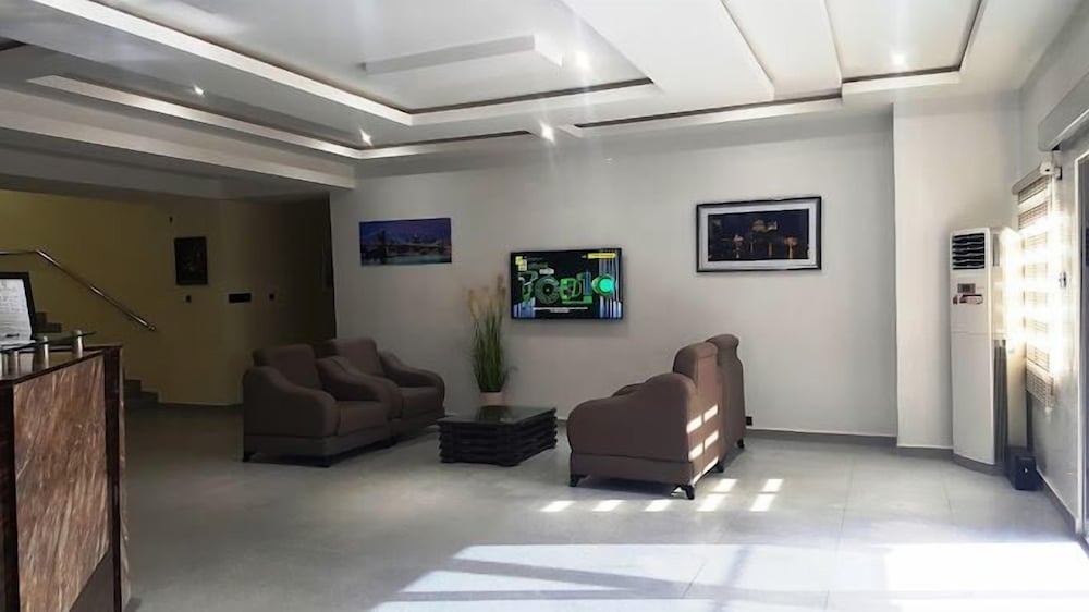 Kuciano Hotels LTD — Kaduna — photo 3