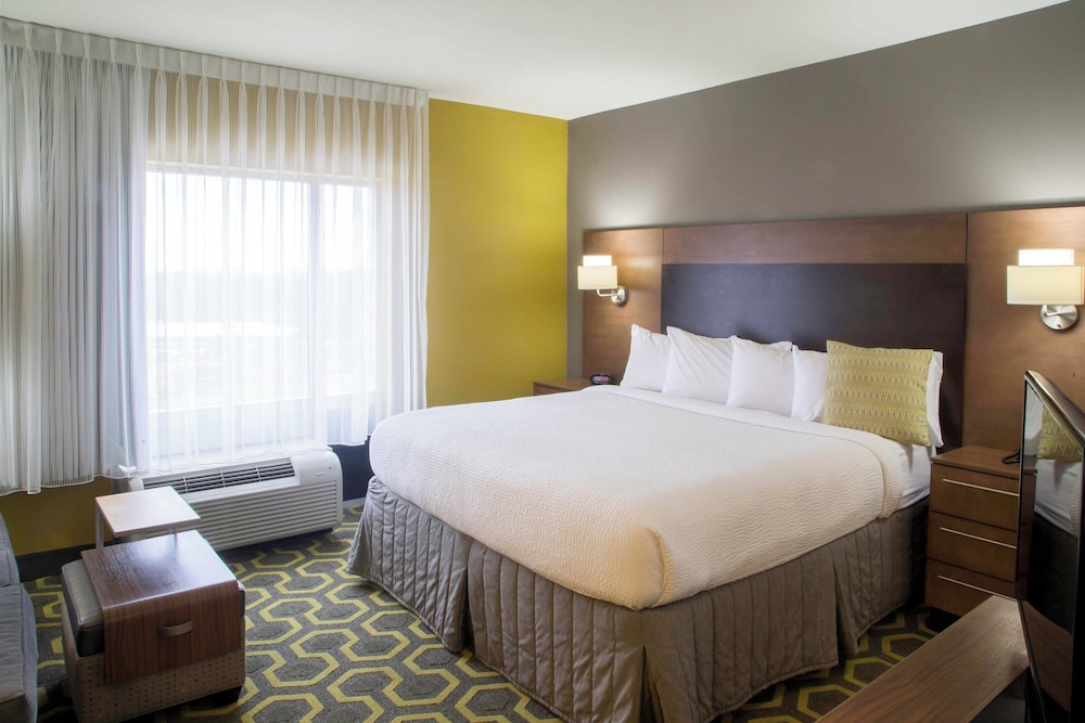 TownePlace Suites Oxford - photo 16
