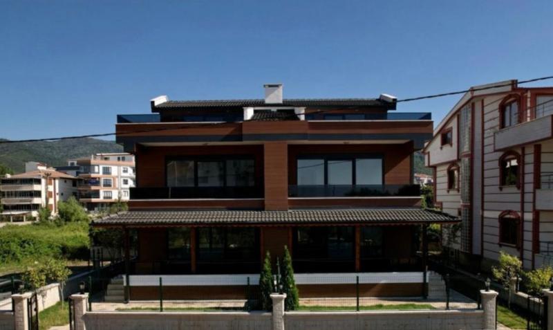 SS Otel Villa in Yalova, Turkey