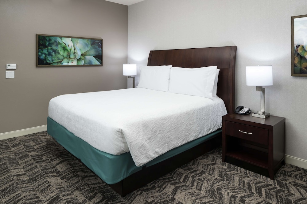 Hilton Garden Inn DFW North Grapevine - photo 20