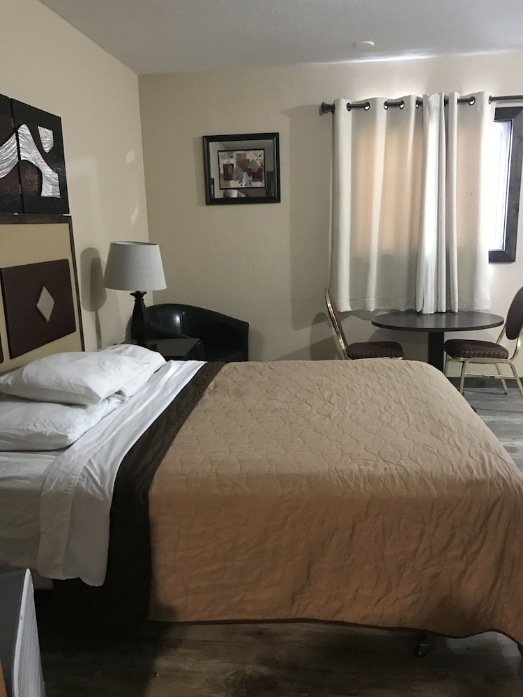 Alaska Angler's Inn - photo 23