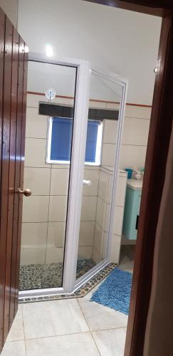 Flamingo Cottage no 12 — Walvis Bay — photo 5