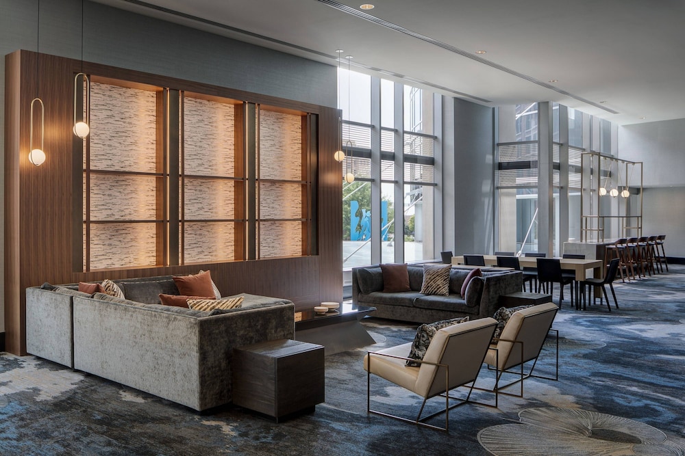 JW Marriott Hotel Grand Rapids - photo 120