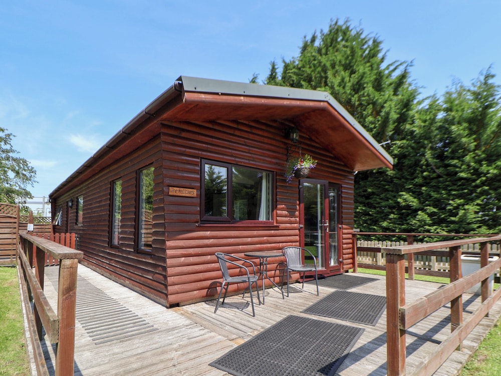 The Fallows in Saint Asaph, United Kingdom