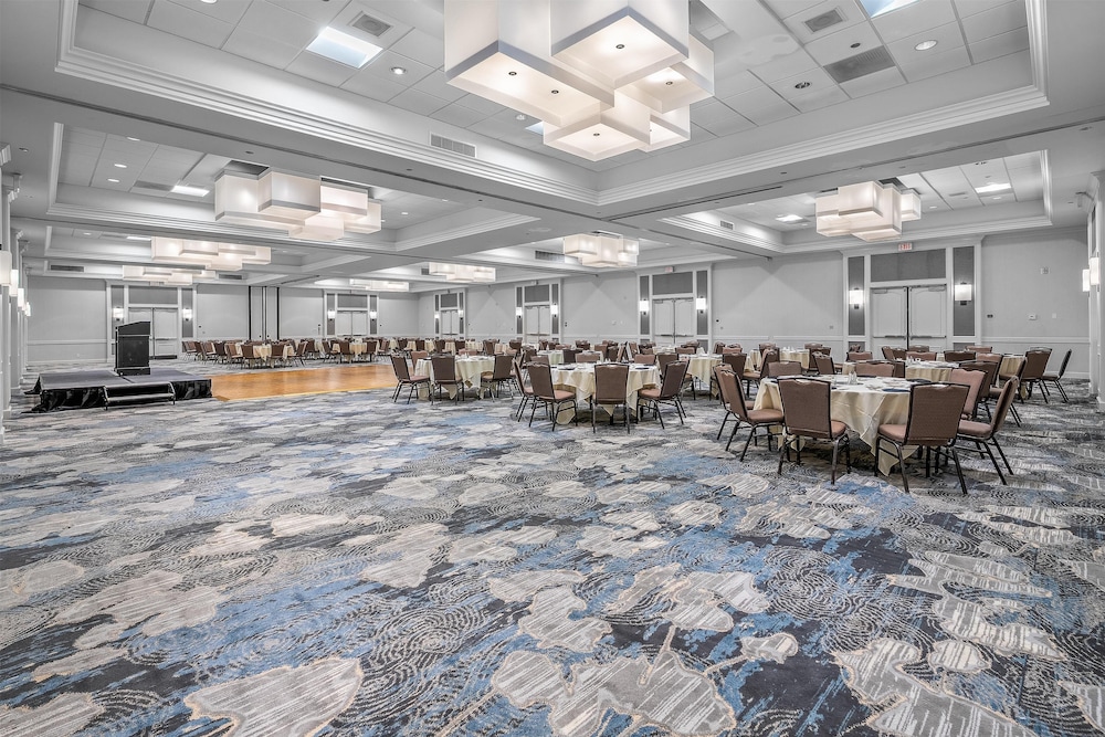 Hilton San Diego Del Mar - photo 57
