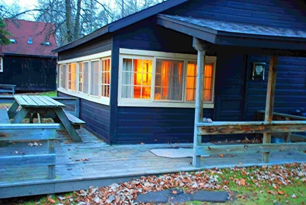 Crow Wing Crest Resort - photo 99