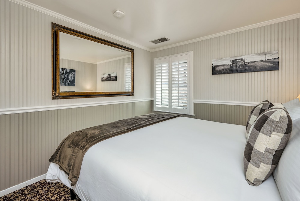 Calistoga Wine Way Inn - photo 46