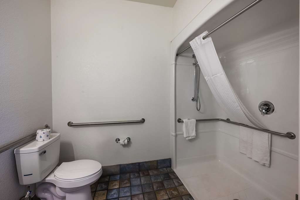 Quality Inn Yuba City - photo 16