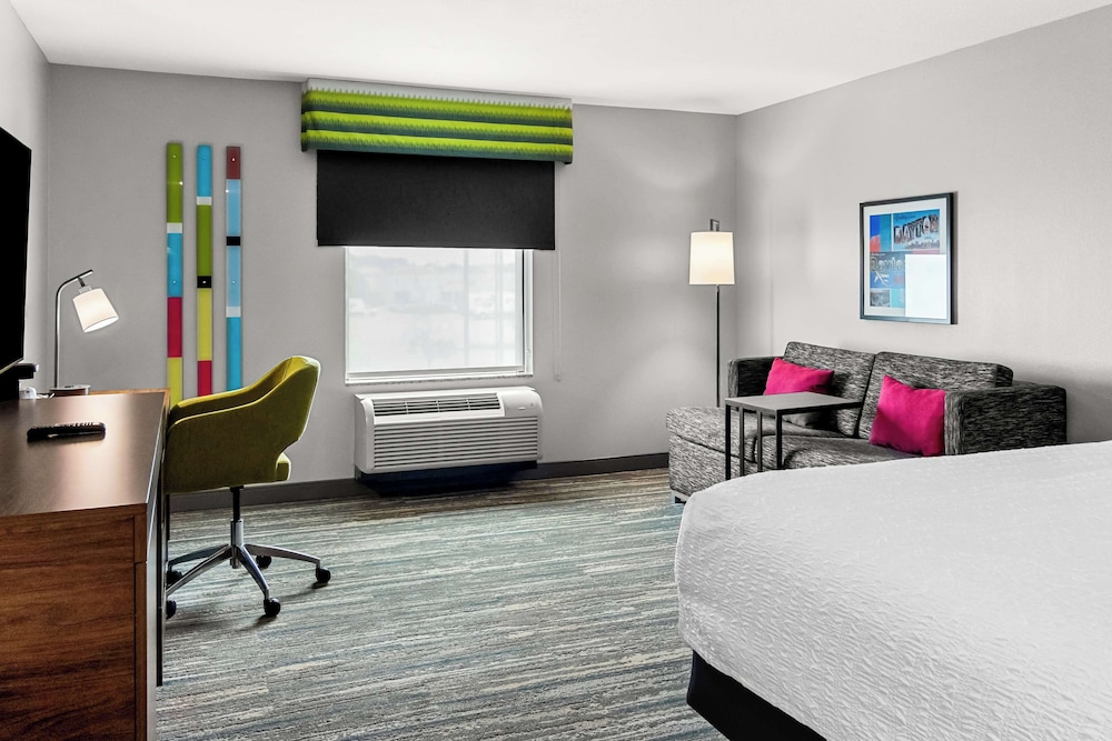 Hampton Inn by Hilton Dayton South - photo 9