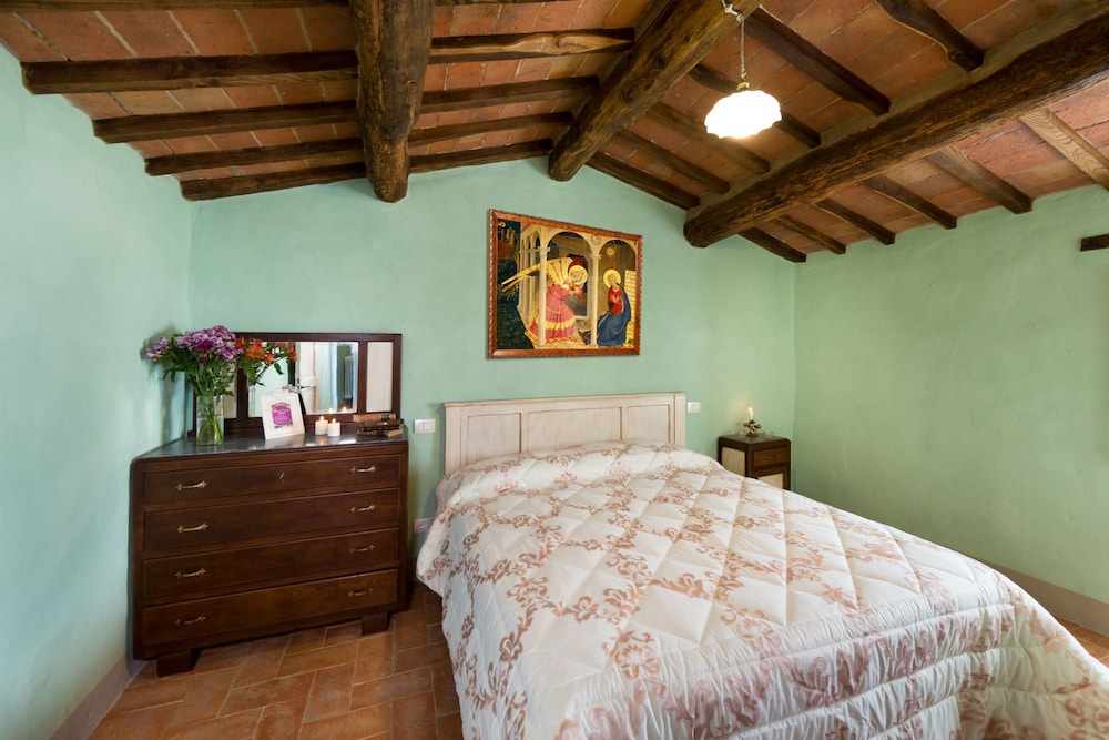 Casale Pietrenta — Cortona