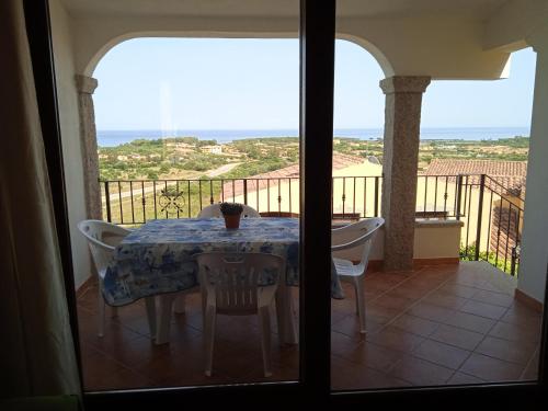 Case Belvedere in Budoni, Italy