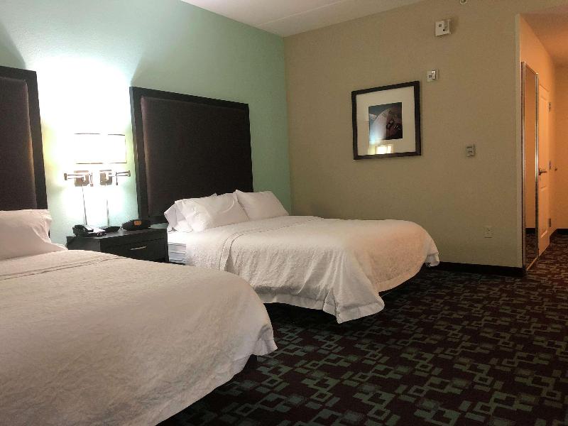 Hampton Inn & Suites Nashville @ Opryland - photo 45