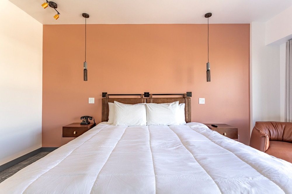 Hotel Koxie - photo 29