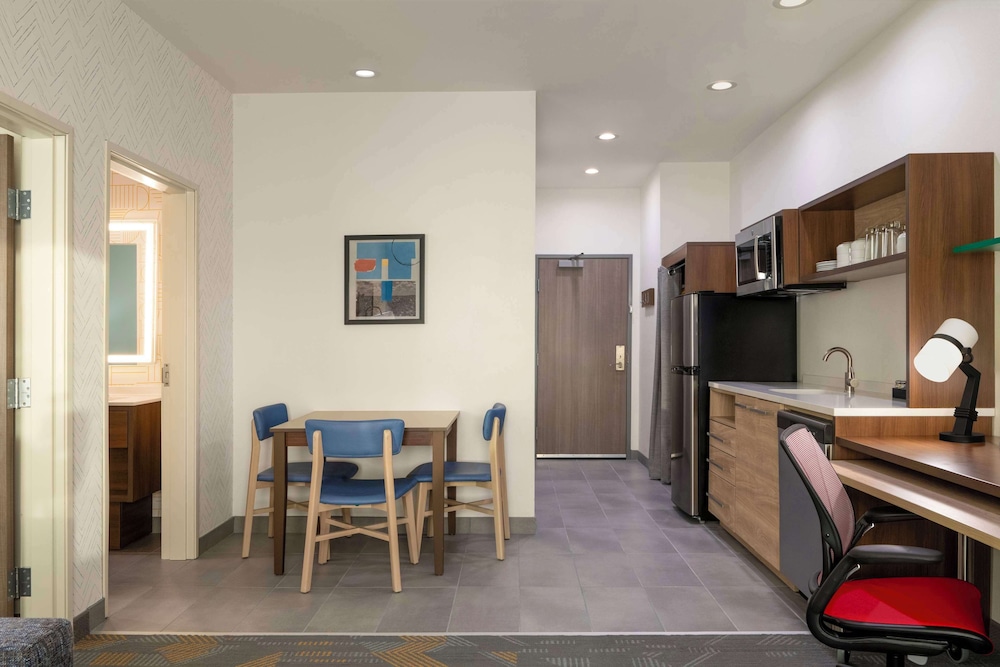 Home2 Suites By Hilton Jonesboro - photo 15