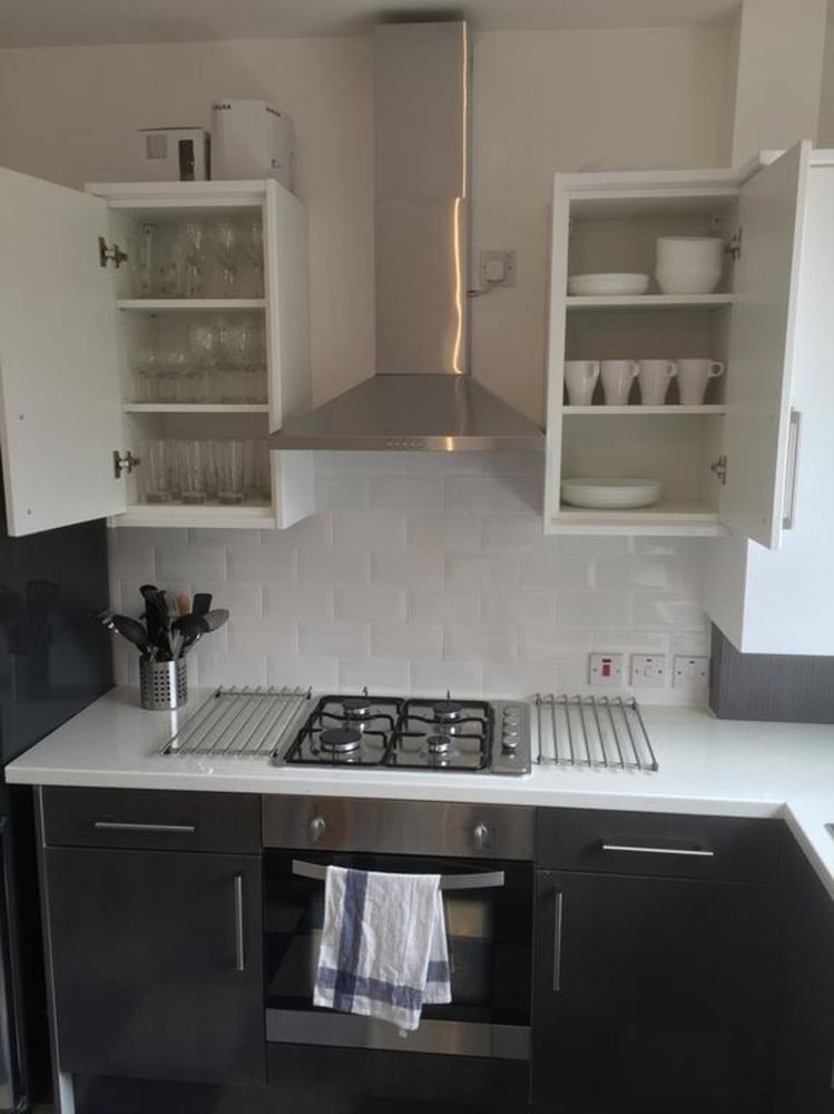 Rezende Accommodation — London — photo 5