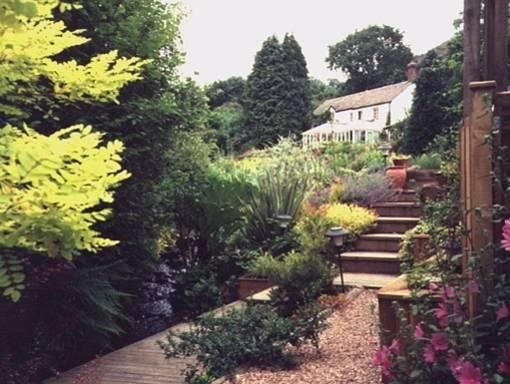 Tor Cottage — 5-Star Luxury Hotel in Lifton, United Kingdom