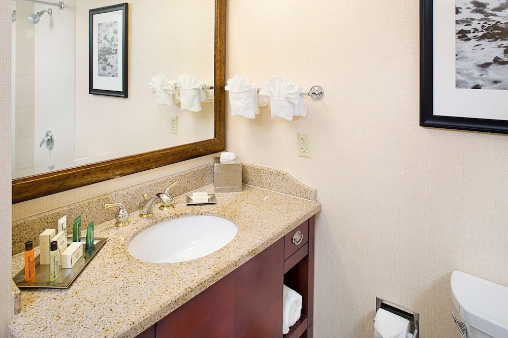 Hilton Providence - photo 20