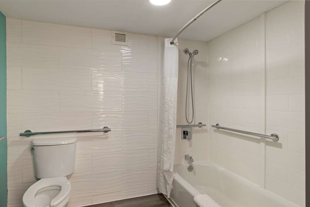 Best Western PLUS Executive Hotel - photo 27