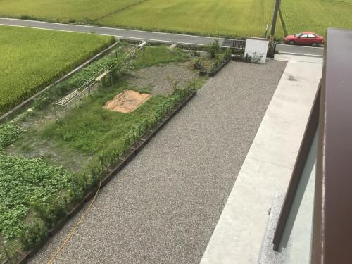 Jin - carbon neutral hotel in Yilan