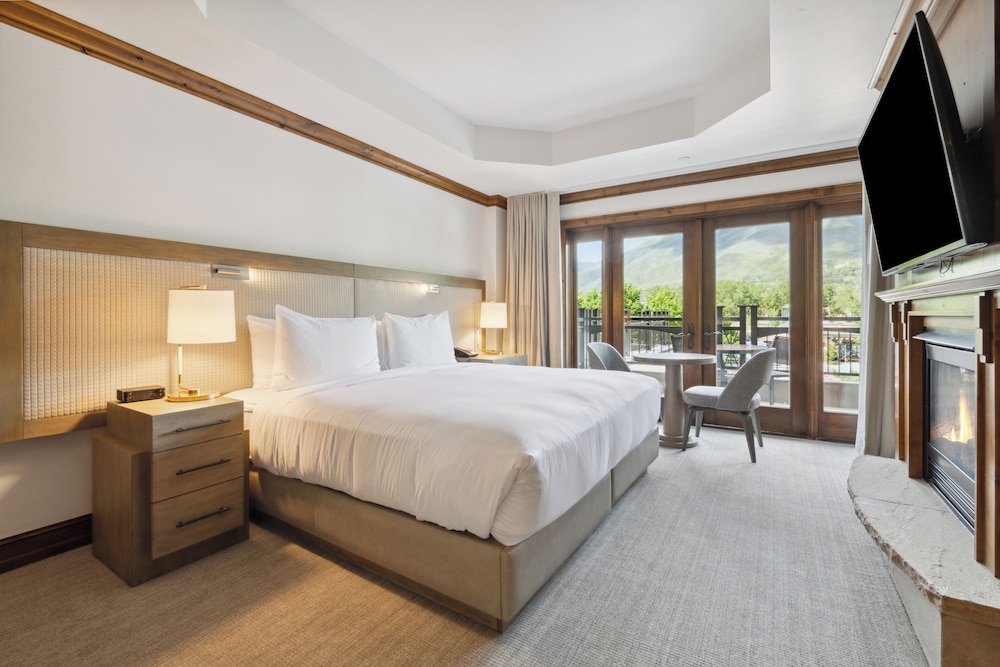 Hyatt Grand Aspen - photo 15
