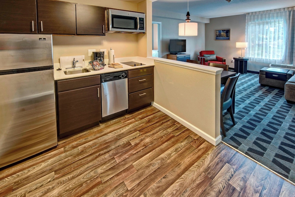 TownePlace Suites by Marriott Auburn University Area - photo 7