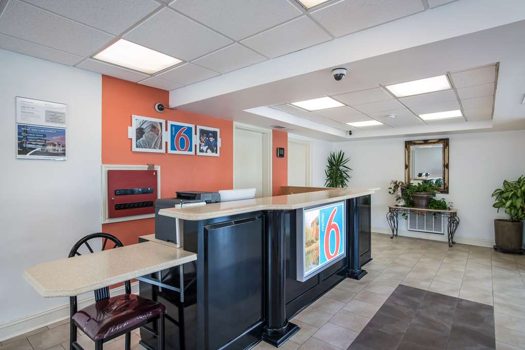 Motel 6 London KY - photo 28
