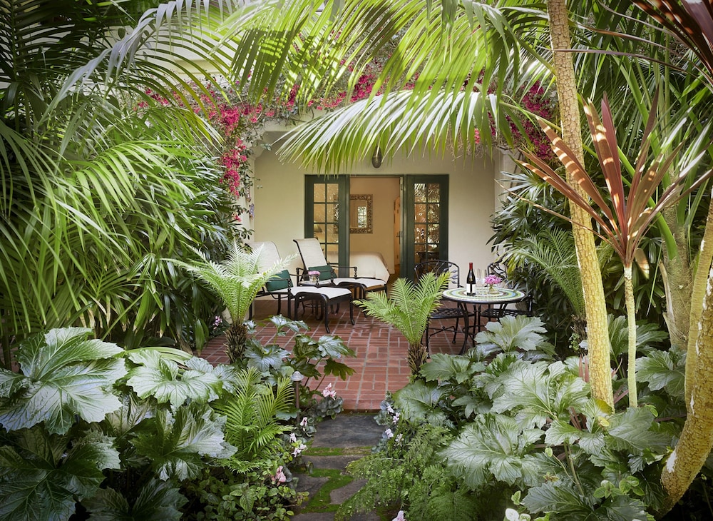Four Seasons Resort The Biltmore Santa Barbara - photo 67