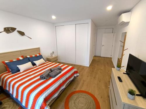 Full Nathur II Ericeira — 4-Star Luxury Hotel in Ericeira, Portugal