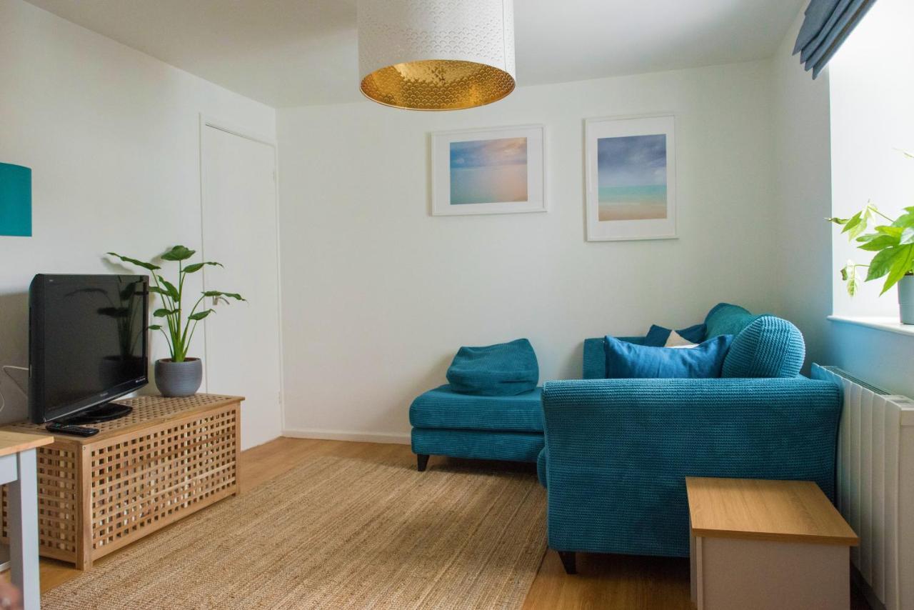 Pebbles — hotel in Lyme Regis