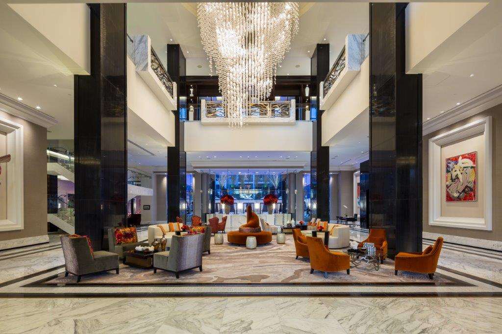 The Post Oak Hotel at Uptown Houston - photo 6
