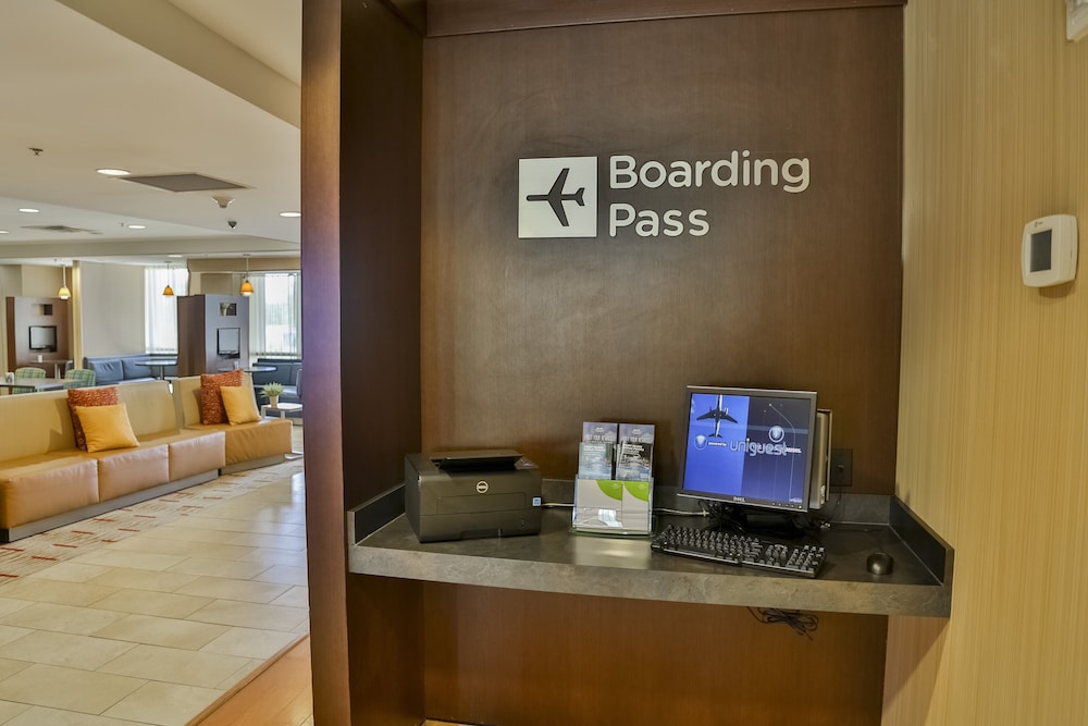 Courtyard by Marriott Mobile Daphne Eastern Shore - photo 22