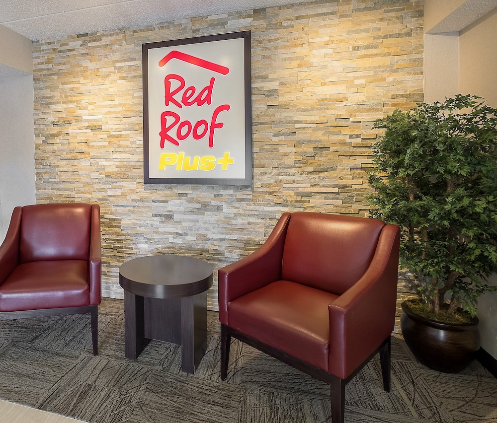 Red Roof Inn PLUS Boston Framingham - photo 3