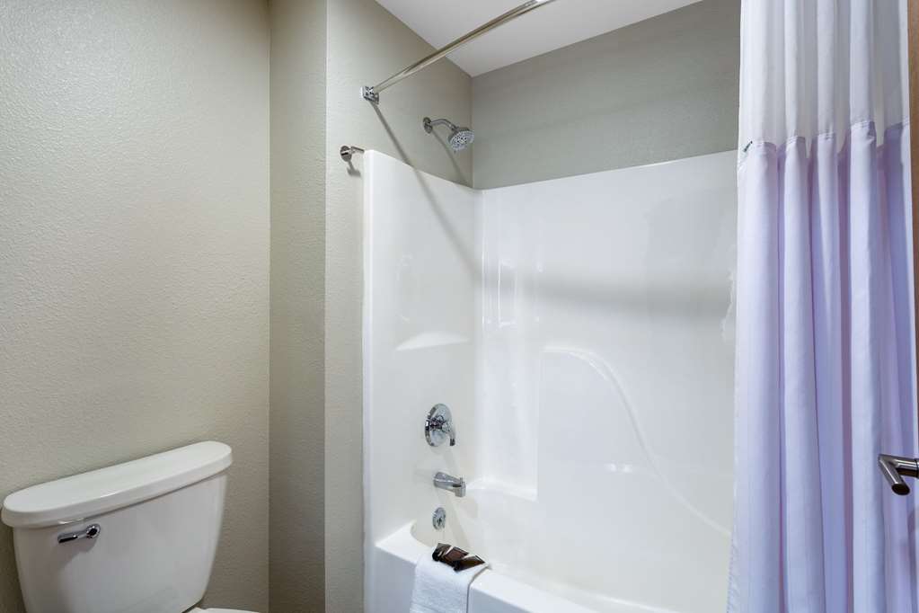 Wingate by Wyndham Wisconsin Dells Waterpark - photo 43