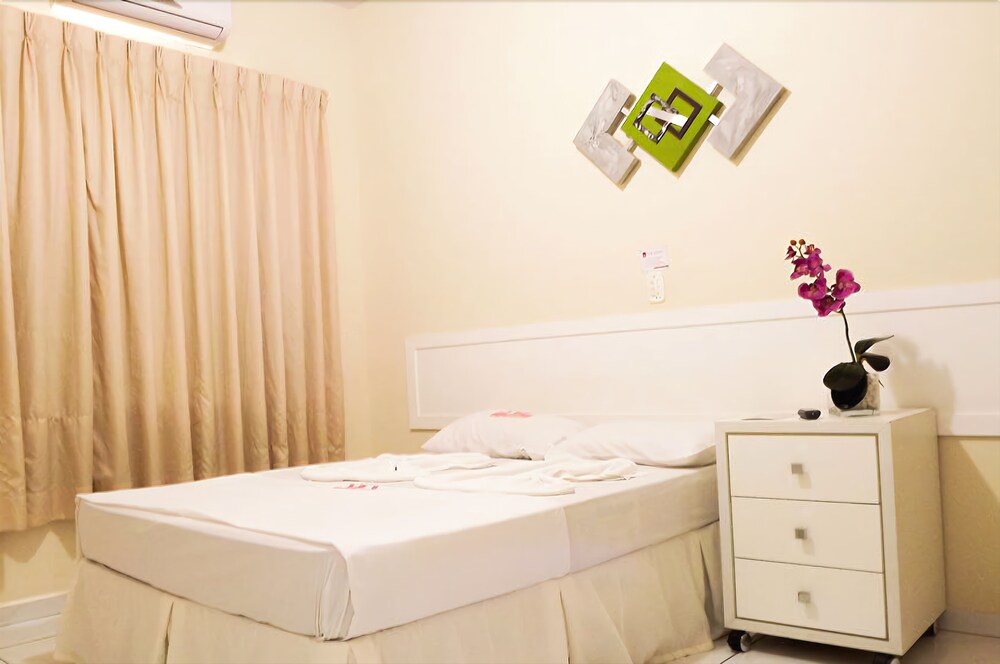 Hotel Planalto II — hotel in Governador Valadares