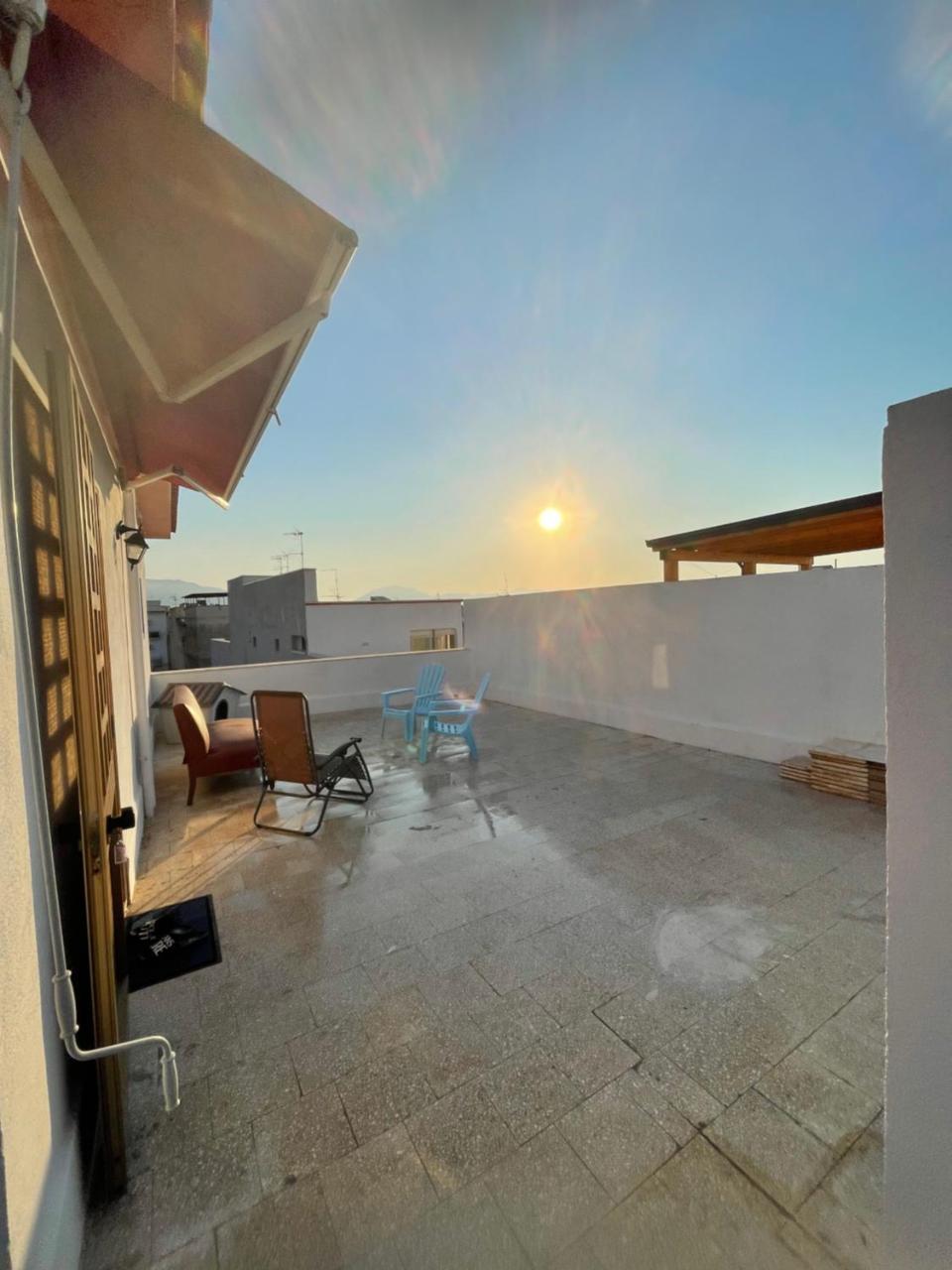 Casa Scirocco — Balestrate — photo 5