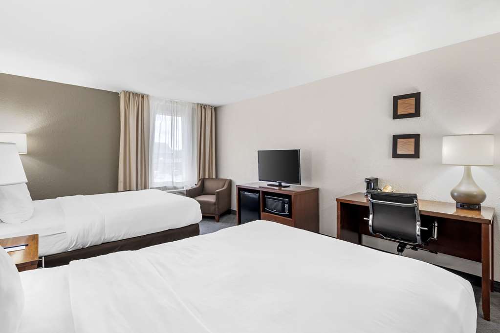 Comfort Inn Splash Harbor - photo 10