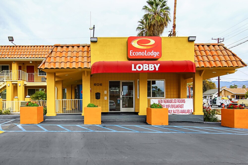 Econo Lodge San Bernardino I 215 - featured photo