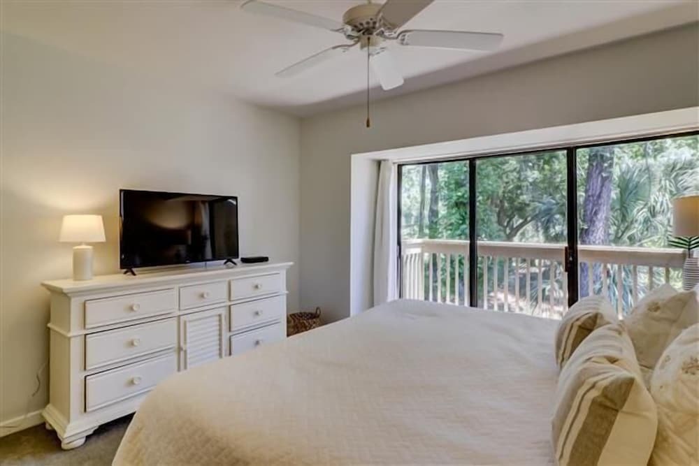 506 Plantation Club Villas at The Sea Pines Resort - photo 3