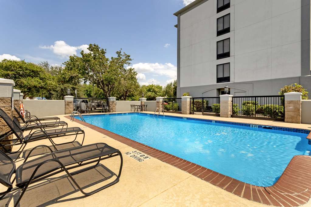 Best Western Plus Sugar Land Stafford - photo 9