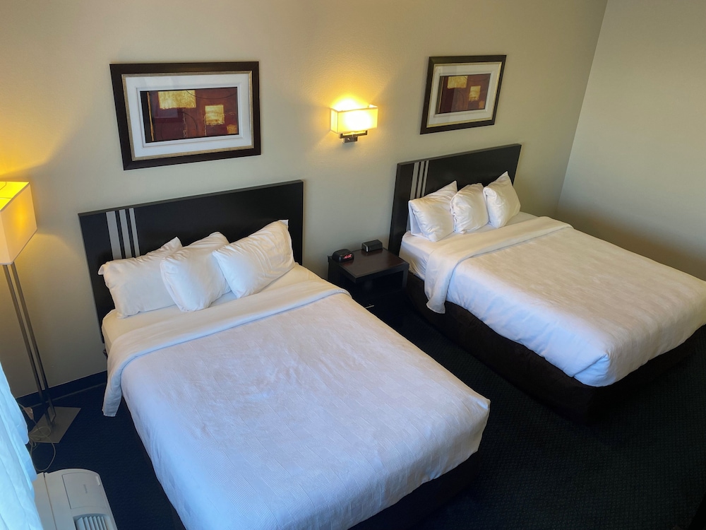 Days Inn Seattle South Tukwila