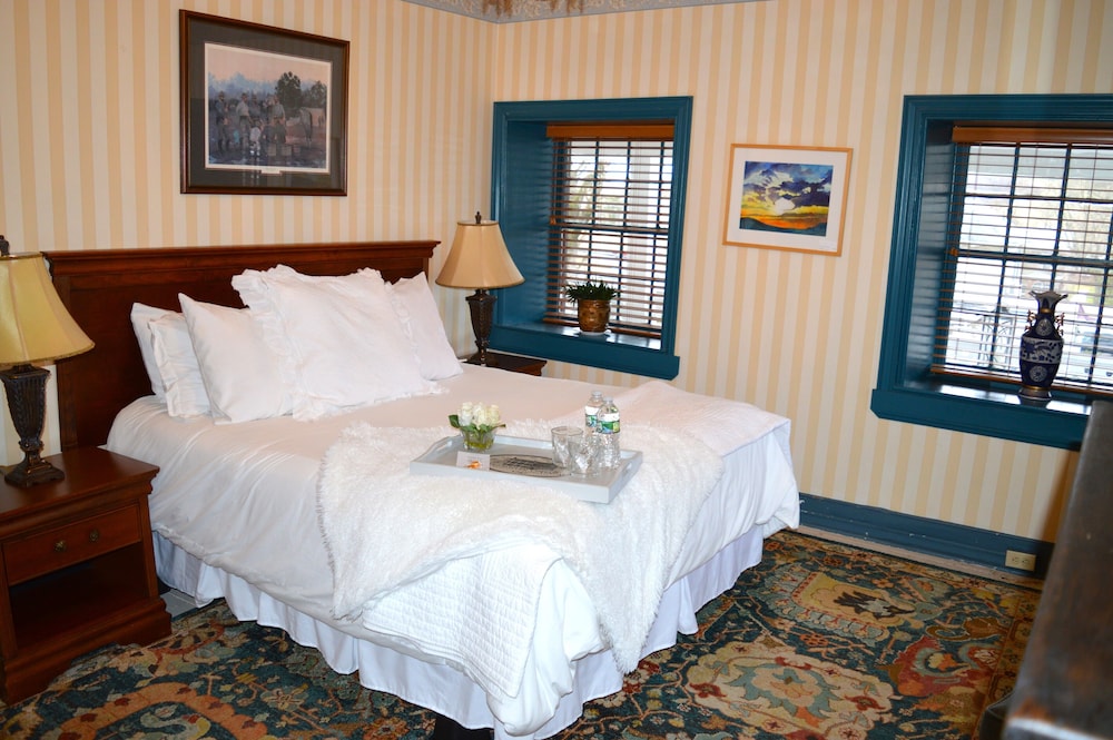 The Historic Fairfield Inn 1757 - photo 11