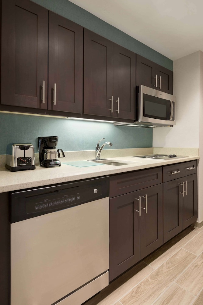 Homewood Suites by Hilton Washington DC Convention Center - photo 16