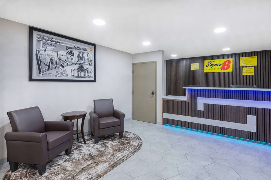 Super 8 by Wyndham Charlottesville - photo 10