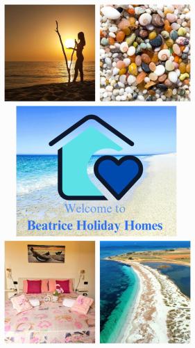 Beatrice Holiday Homes — 4-Star Luxury Hotel in Cabras, Italy