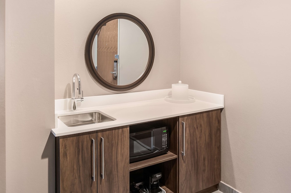 Hampton Inn & Suites Houghton - photo 16