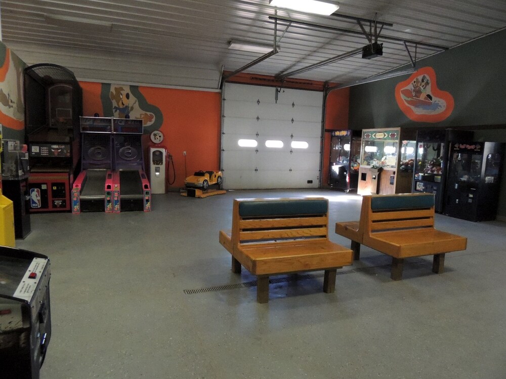 O'Connell's Yogi Bear Park - photo 26