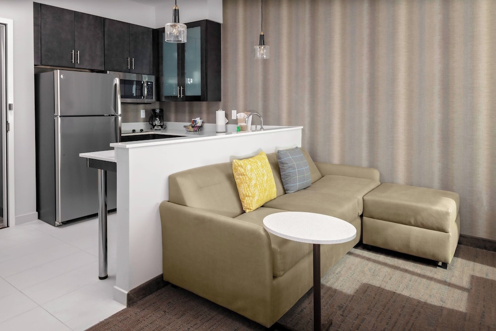 Residence Inn by Marriott Phoenix Mesa East - photo 11