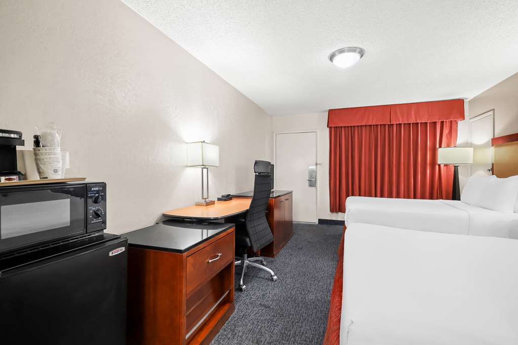 SureStay Hotel by Best Western Blythe - photo 5