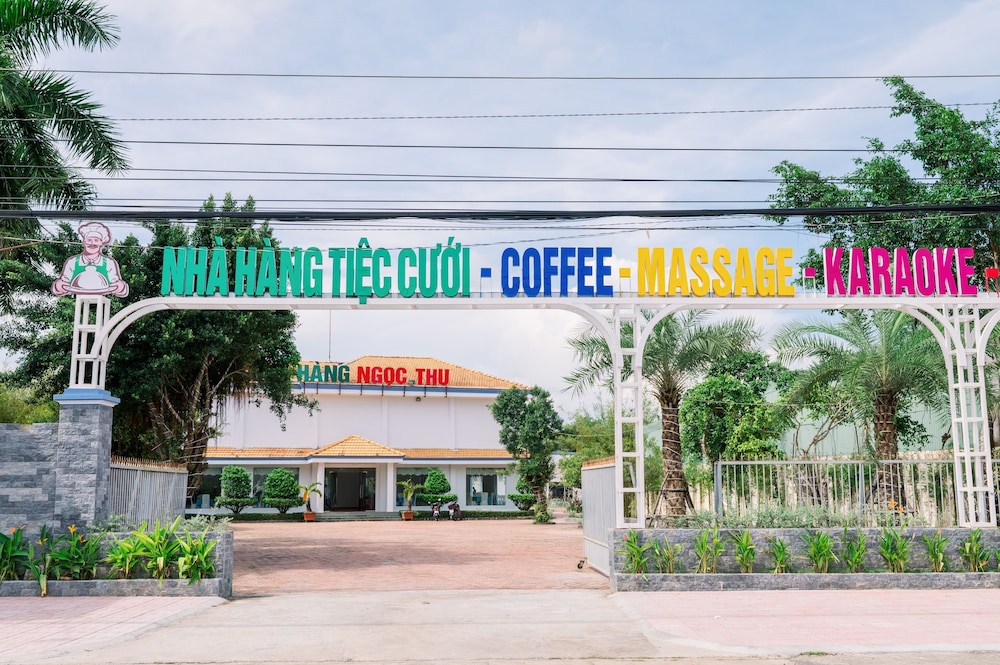 Ngoc Thu Hotel - last minute hotel in Can Tho